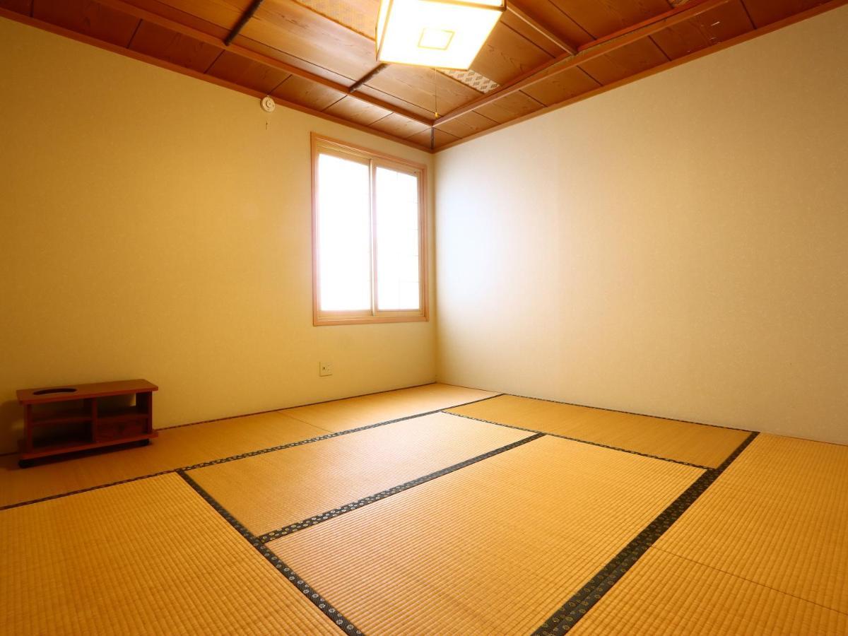 Guest House Honami-Kaido Yamanouchi  Eksteriør bilde